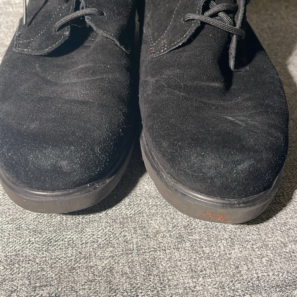 Munro Finley Boot - Picture 7 of 7